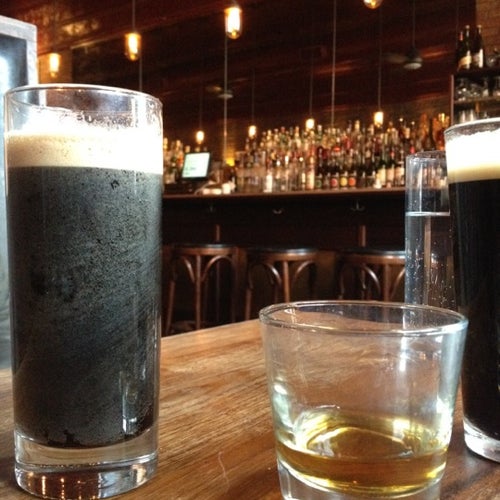 Sidecar 560 5th Ave Brooklyn