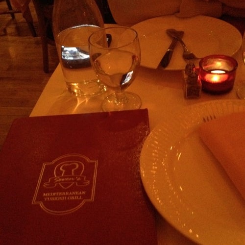 Seven Hills 158 W 72nd St New York