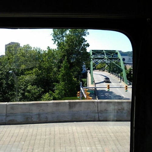 Patrick Street Bridge