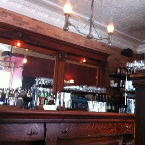 Prime Meats 465 Court St Brooklyn