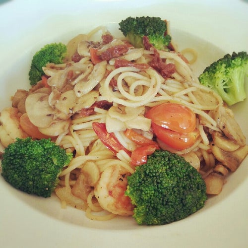 Marmalade Cafe 1F18, 1st Floor, Bangsar Village II, Bangsar Kuala