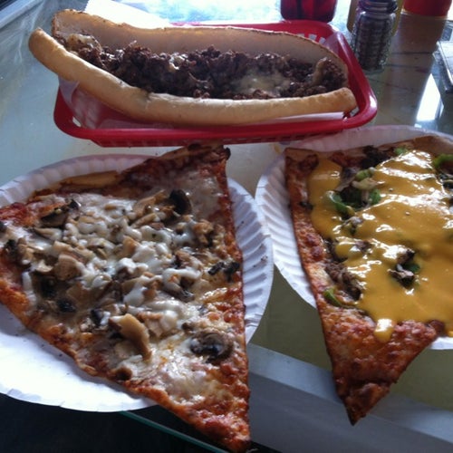 Grinders 417 E 18th St Kansas City