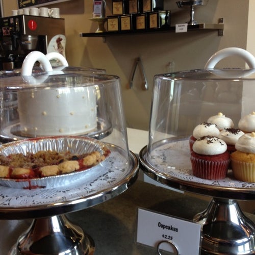 Queen City Bakery 324 E. 8th St. Sioux Falls