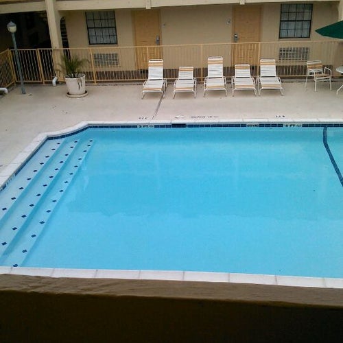La Quinta Inn College Station