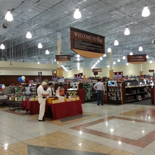 Fry's Electronics 6845 Las Vegas Blvd S Las Vegas