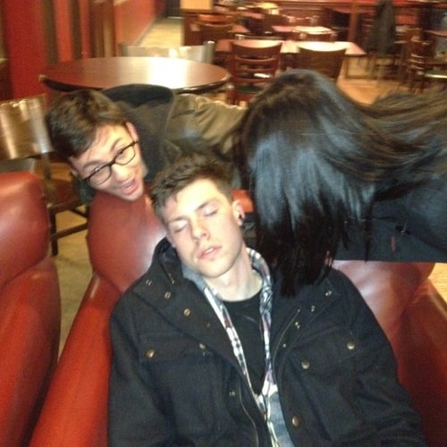 Zuma Coffee House 207 S Old Woodward Ave Birmingham