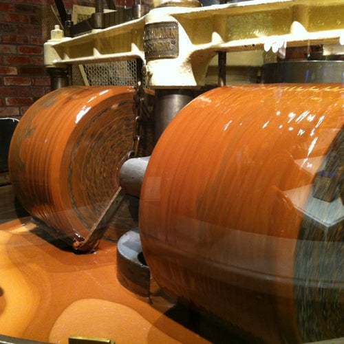 Ghirardelli Chocolate Marketplace