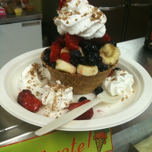 Carmen & David's Creamery 25 N Prince St Lancaster