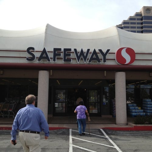 Safeway