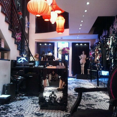 Agent Provocateur