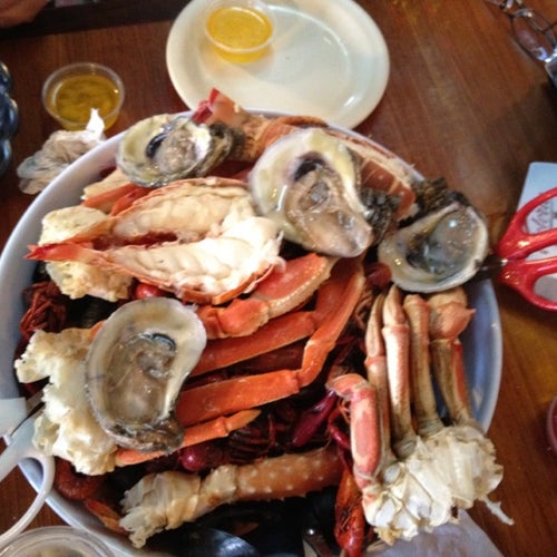 Dry Dock Oyster Bar 8522 Fredericksburg Rd San Antonio