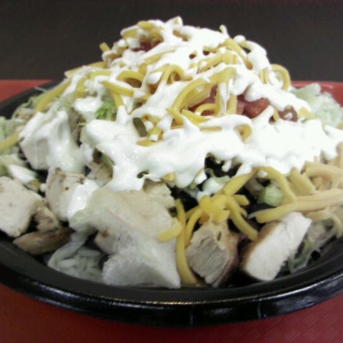 Chicken Kitchen 15221 NW 67th Ave Miami Lakes