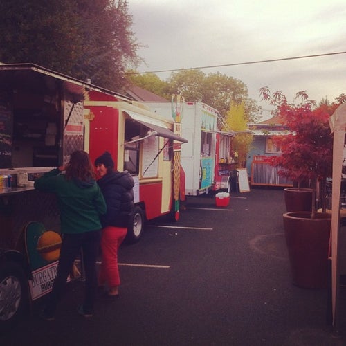 Mississippi Marketplace 4233 N Mississippi Ave Portland