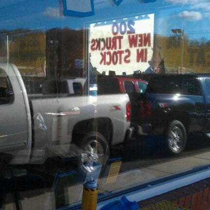 Terryville Chevrolet
