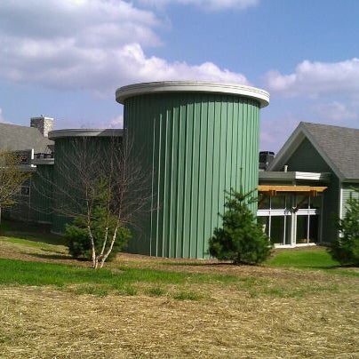 Aldo Leopold Nature Center