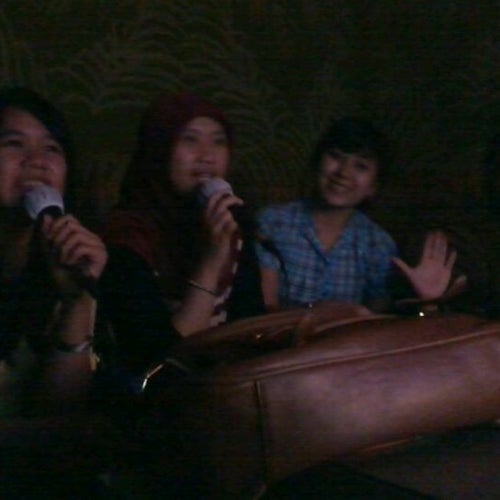 NAV Karaoke Keluarga Margo City Lt. 1 No. 1113 Depok