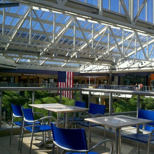 Paramus Park Mall 700 Paramus Park Paramus