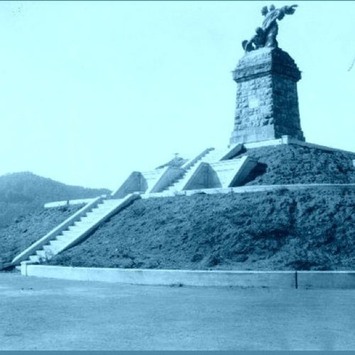 Mount Olympus