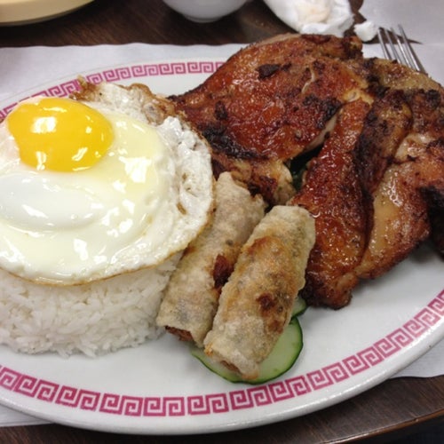 Golden Star Vietnamese Restaurant