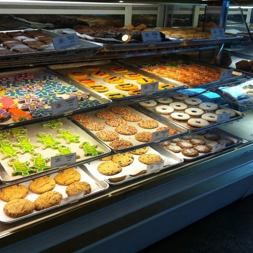 Mad Hatter & Café 1802 W Main St Durham