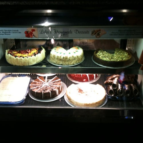 A'Mangiare 26 Palmer Ave Bronxville