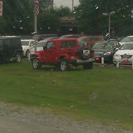 Southern Dodge Chrysler Jeep Ram