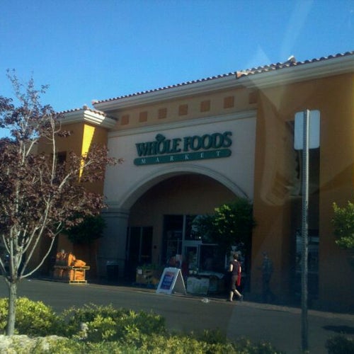 Whole Foods Market