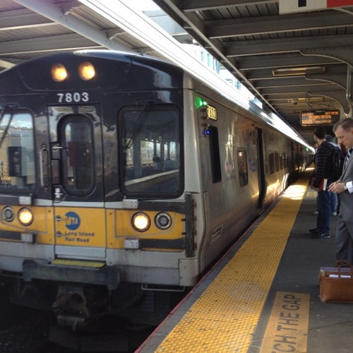 LIRR Jamaica Station Sutphin Blvd & Archer Ave Jamaica
