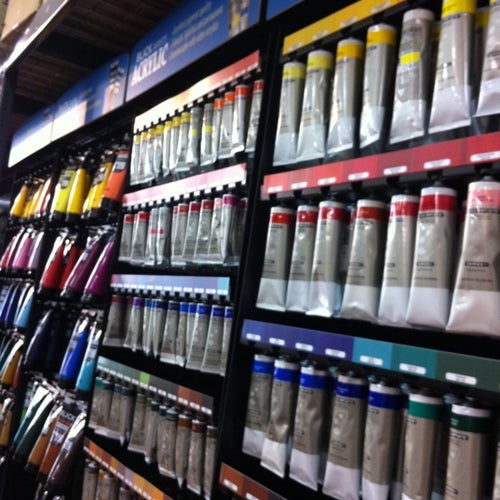Blick Art Materials