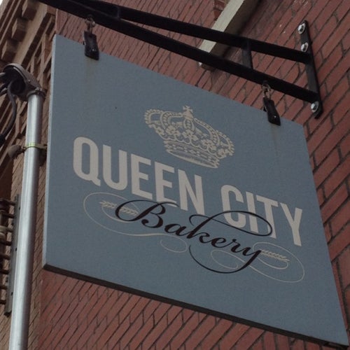 Queen City Bakery 324 E. 8th St. Sioux Falls
