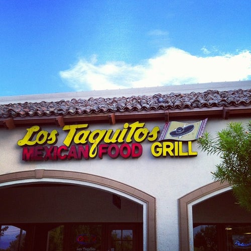 Los Taquitos 4747 E Elliot Rd Phoenix