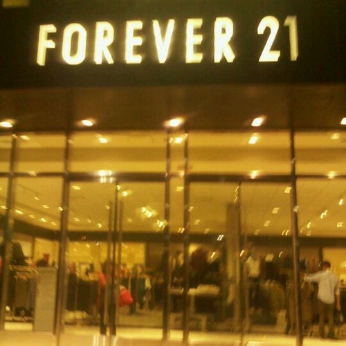 Forever 21