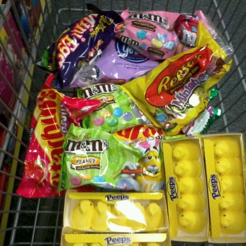 CVS pharmacy