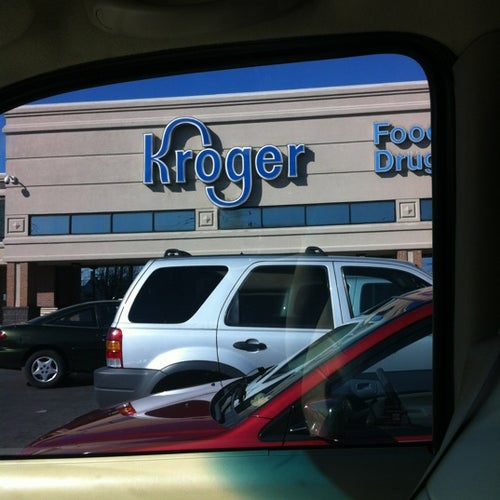 Kroger 2000 E Main St Columbus