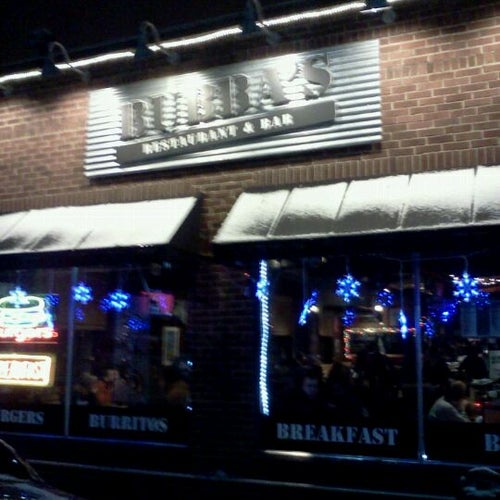 Bubba's