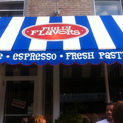 Philly Flavors 2004 Fairmount Ave Philadelphia