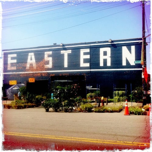 Eastern Market 2934 Russell St Detroit