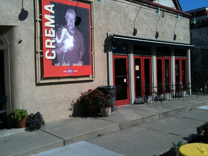 Sonny s Cafe 3403 Lyndale Ave S Minneapolis