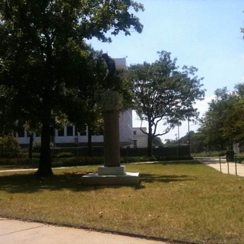 Triangle Park