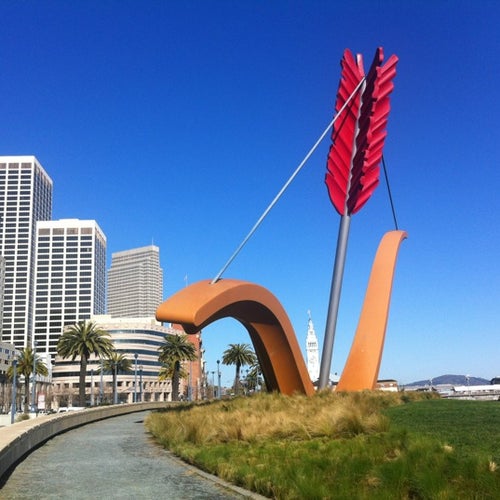 Cupid's Span