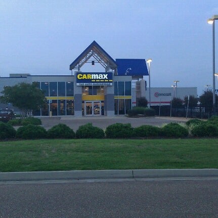 CarMax