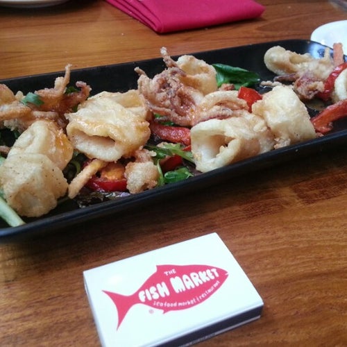 The Fish Market San Jose 1007 Blossom Hill Rd San Jose