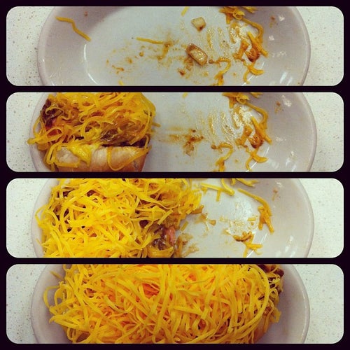 Skyline Chili 290 Ludlow Ave Cincinnati