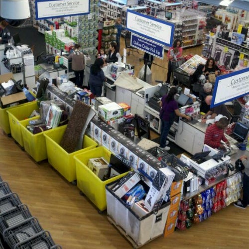 Bed Bath & Beyond