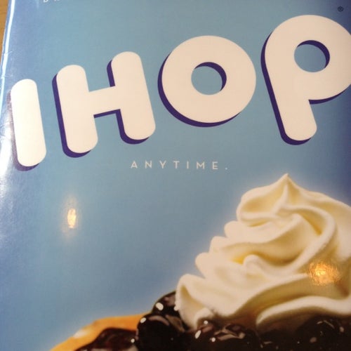 IHOP