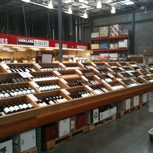 Costco 241 E Linwood Blvd Kansas City