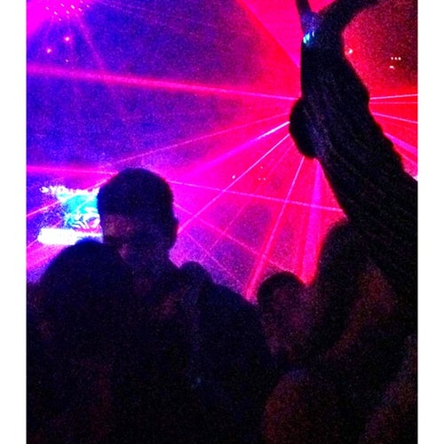 Wildcat Lounge 15 W Ortega St Santa Barbara