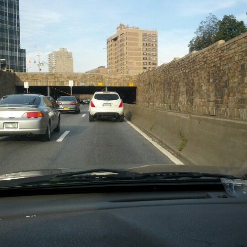 Jackie Robinson Parkway Jackie Robinson Pkwy Queens/Brooklyn