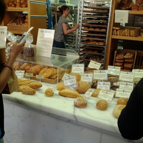 Acme Bread Company 1 Ferry Building Ste 15 San Francisco