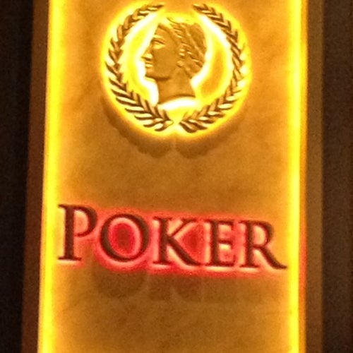 Caesars Palace Poker Room 3570 Las Vegas Blvd S Las Vegas